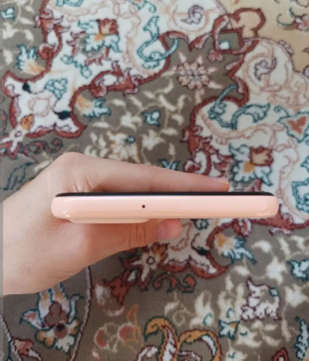 گوشی A23با رم 6 و حافظه 128|موبایل|دماوند, دماوند|دیوار