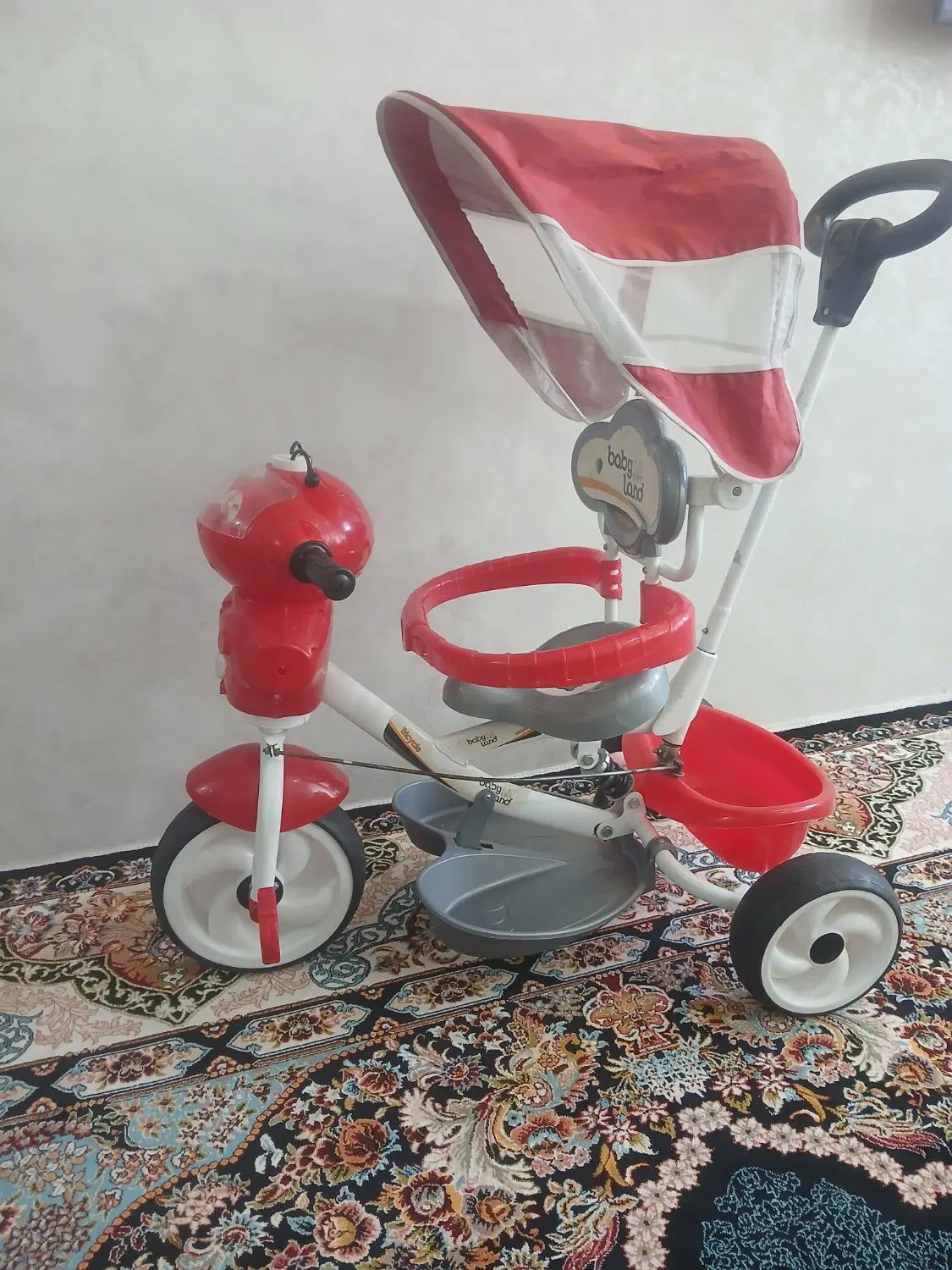 سه چرخه|دوچرخه، اسکیت، اسکوتر|الوند, |دیوار