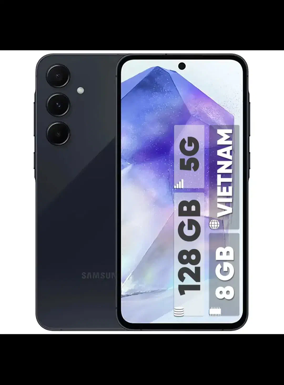 سامسونگ A55|موبایل|بوشهر, |دیوار