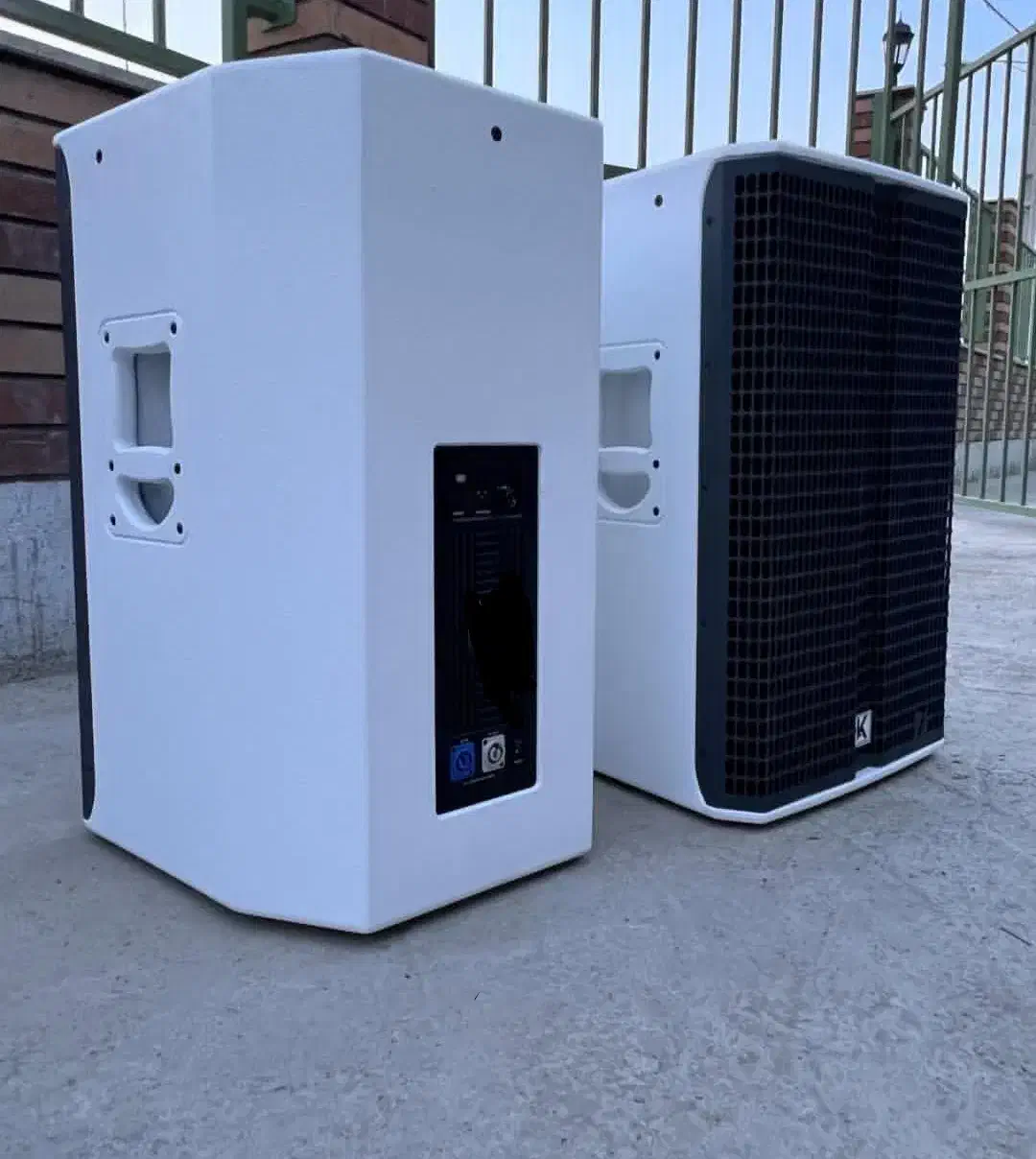 باند پسیو Fbt.verve152|سیستم صوتی خانگی|تهران, شهرک ولیعصر شمالی|دیوار