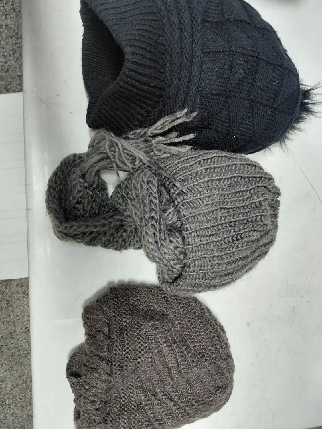 کلاه دختران|لباس|بروجرد, |دیوار