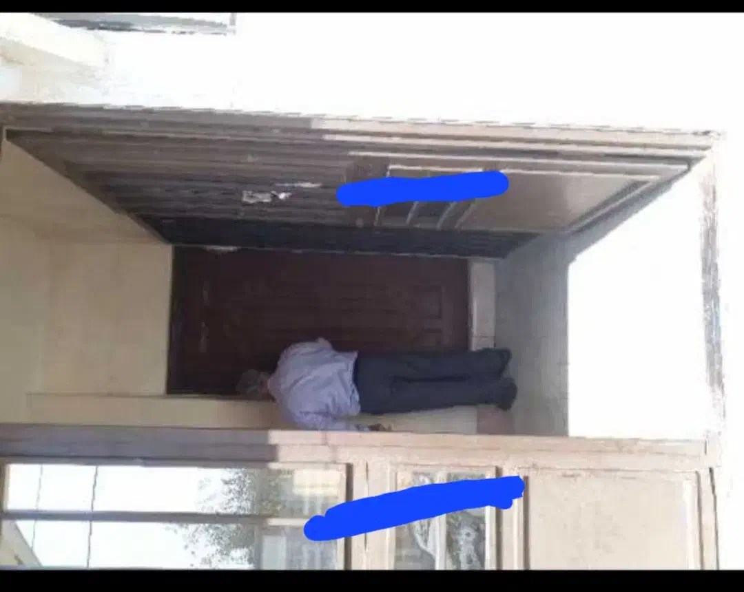 خونه ۸۰متری اتدیشه ۷|فروش آپارتمان|مشهد, شهرک رازی (شهرک غرب)|دیوار