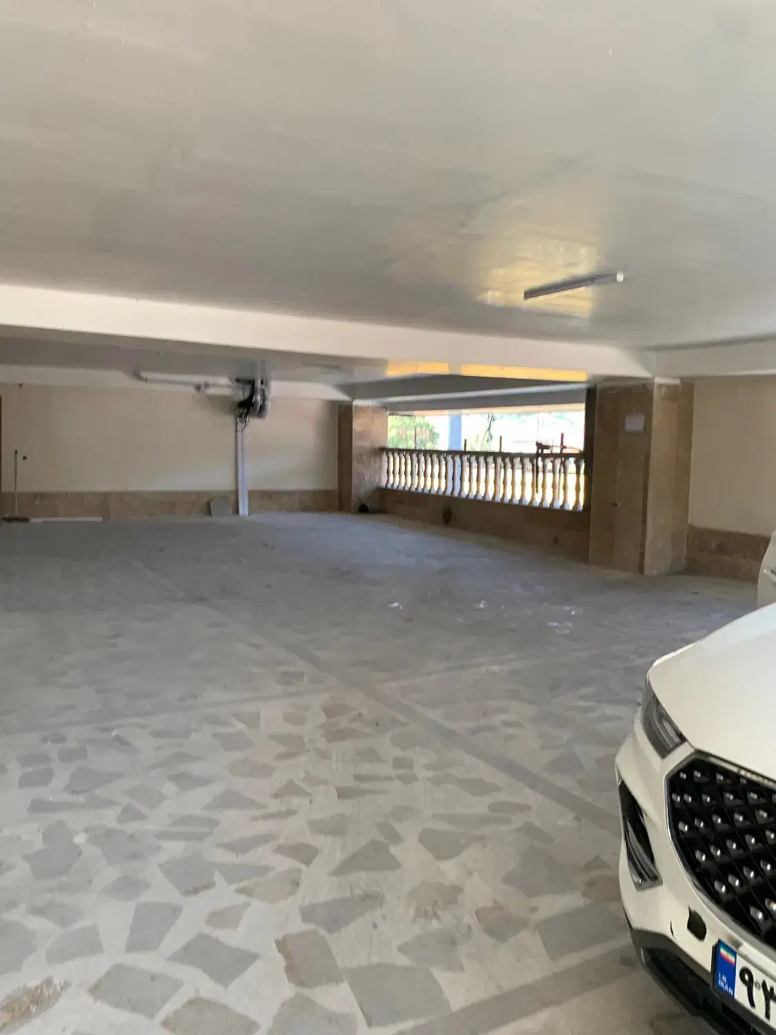 آپارتمان نوساز ، طبقه دوم ۱۰۰ متر|فروش آپارتمان|زیرآب, |دیوار