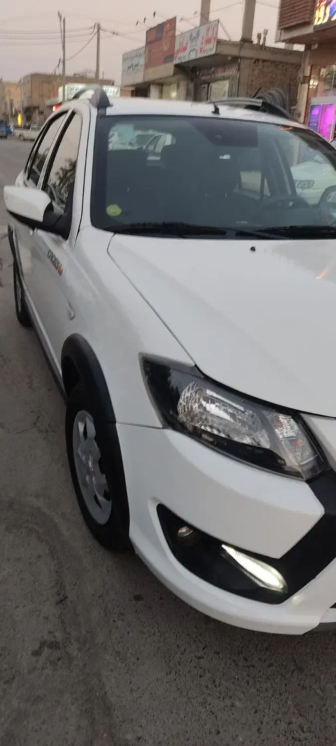 کوییک s فرمان دی اپشنال|خودرو سواری و وانت|برخوار, |دیوار