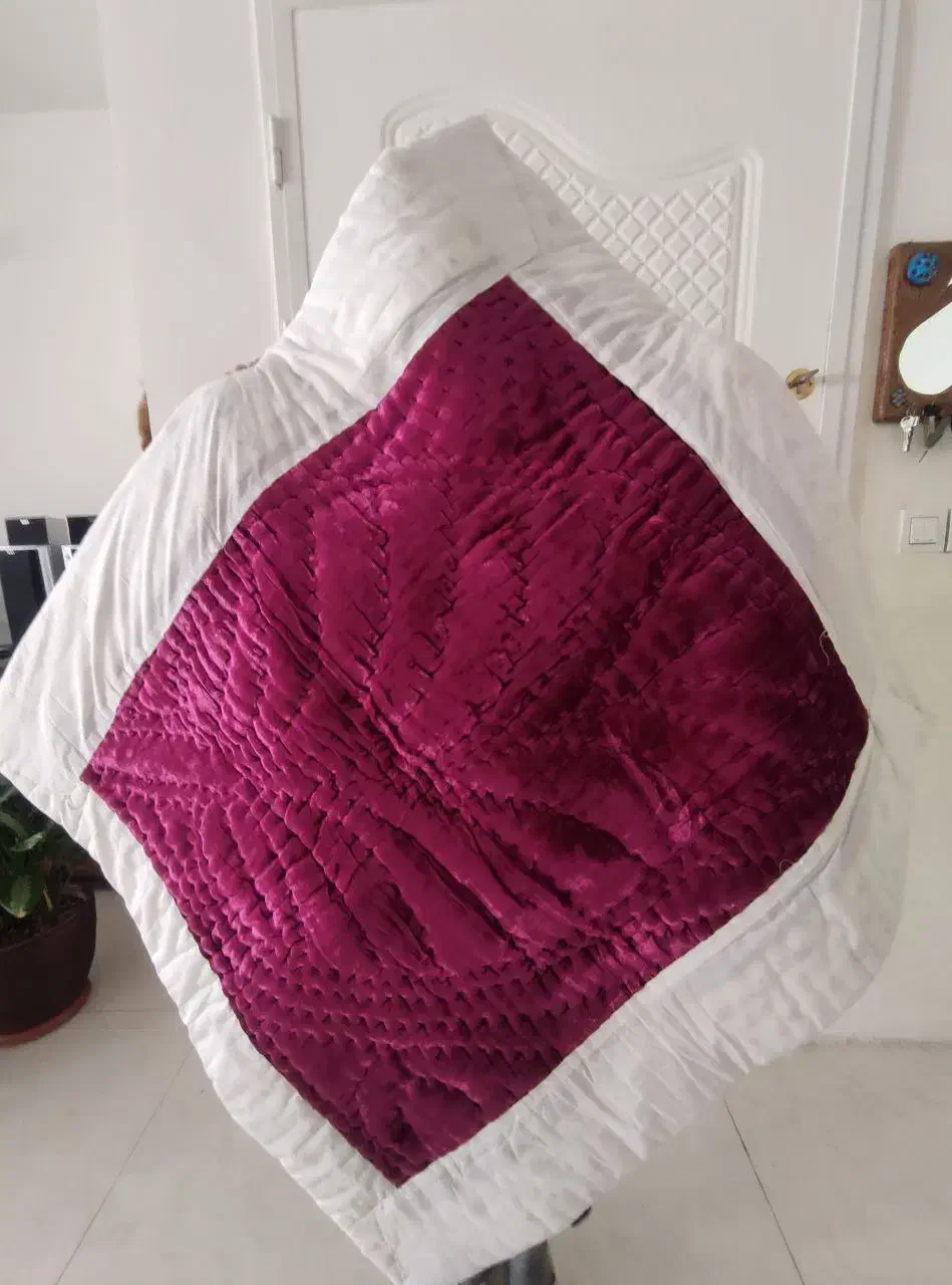 لحاف|رختخواب، بالش، پتو|مشهد, امیریه|دیوار