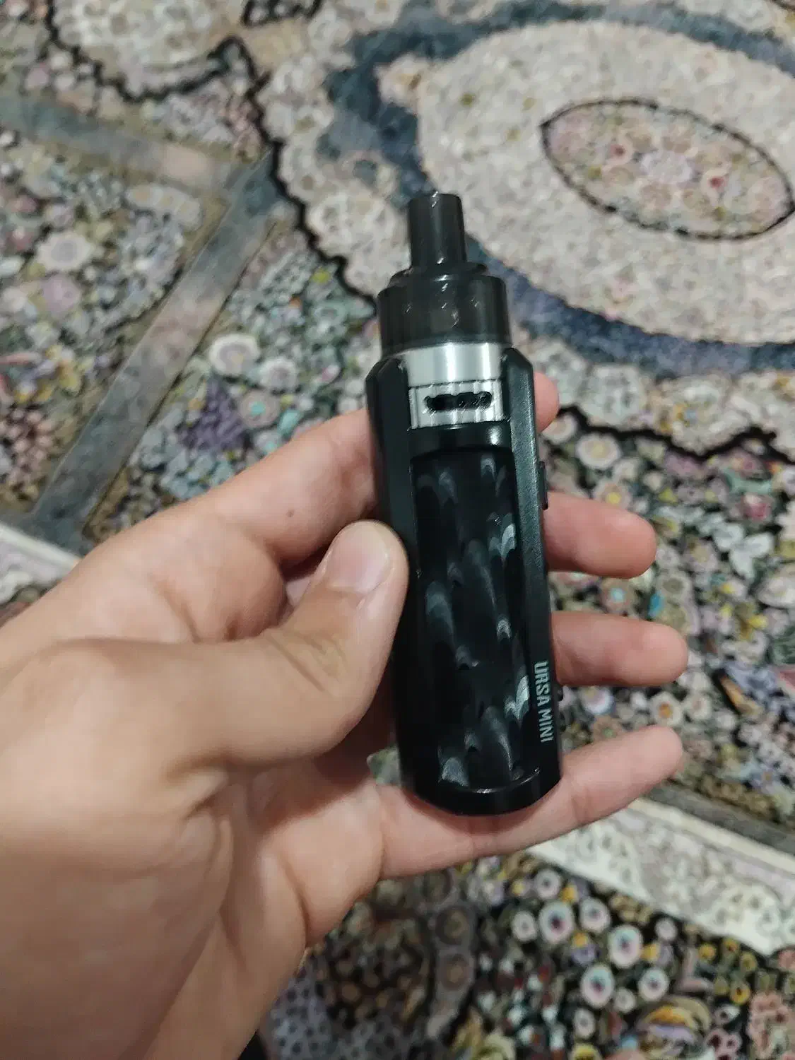 ویپ در حد نو با یک سر اظافه|زیورآلات و اکسسوری|سلماس, |دیوار