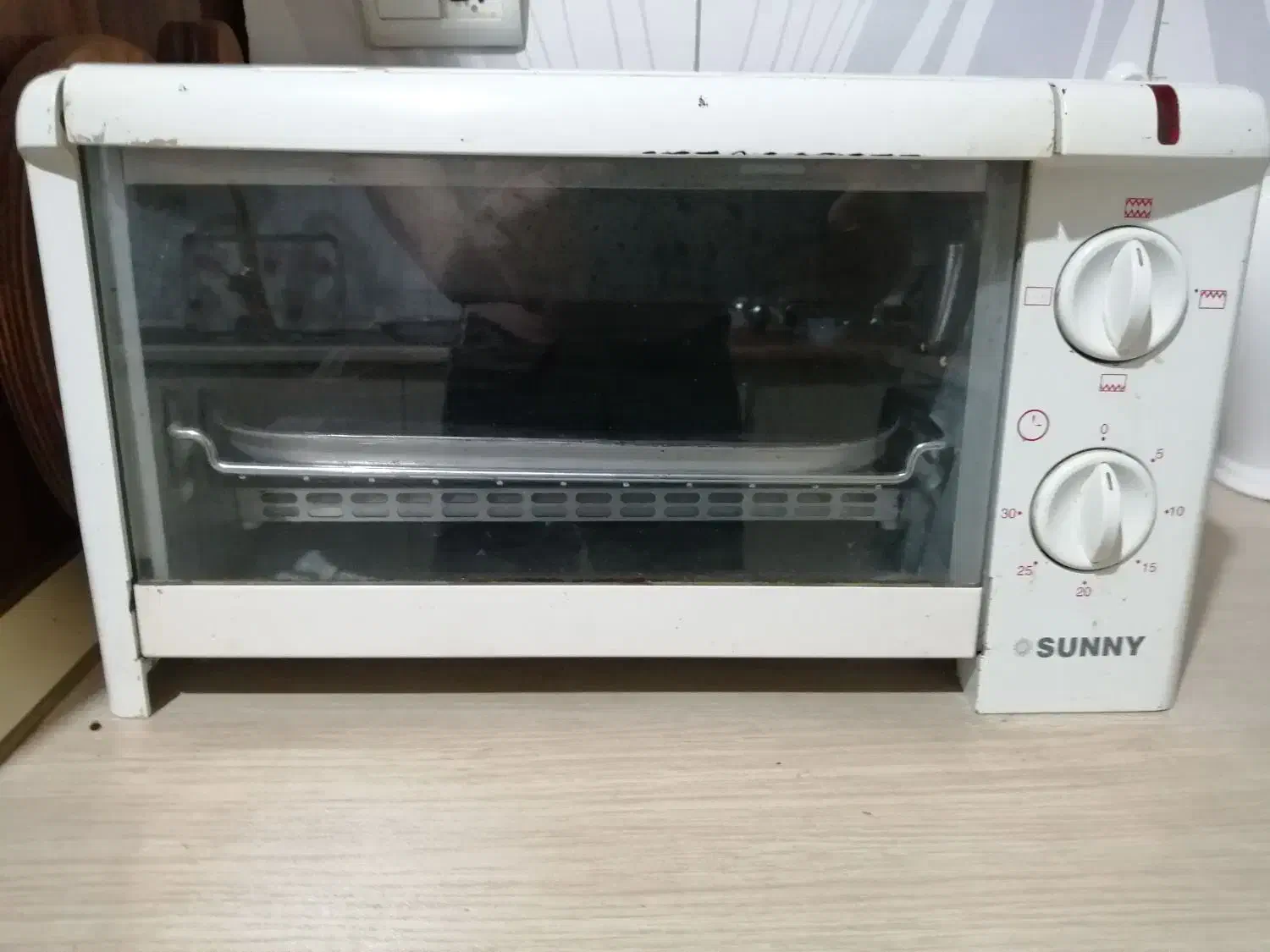 تستر|اجاق گاز و لوازم برقی پخت‌وپز|شیروان (خراسان), |دیوار