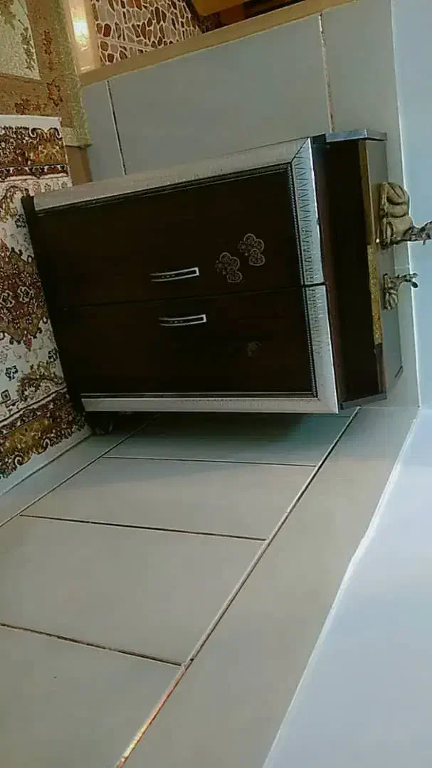 جا کفشی وزیرتلویزیونی|میز تلویزیون|شهرضا, |دیوار