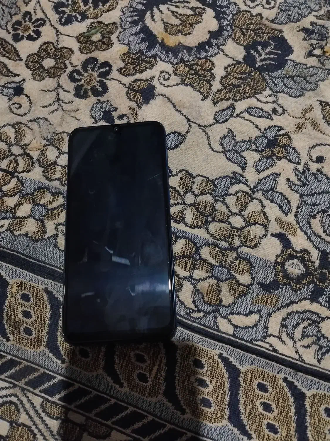 گوشیA50|موبایل|زهک, |دیوار