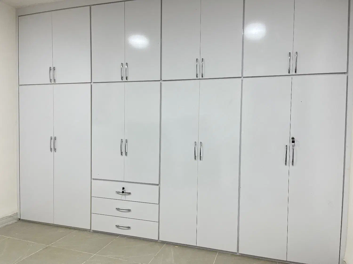 کمددیواری کابینت قلی زاده|خدمات پیشه و مهارت|گتوند, |دیوار