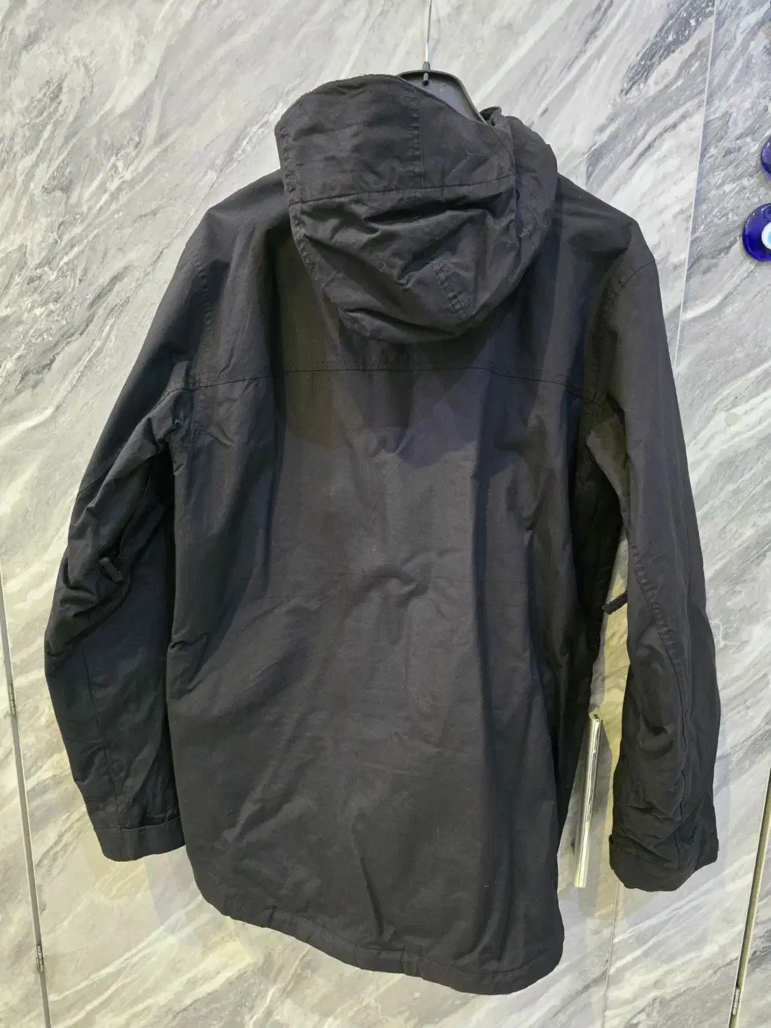 کاپشن اسکی برتون|ورزشهای زمستانی|تهران, سهروردی|دیوار