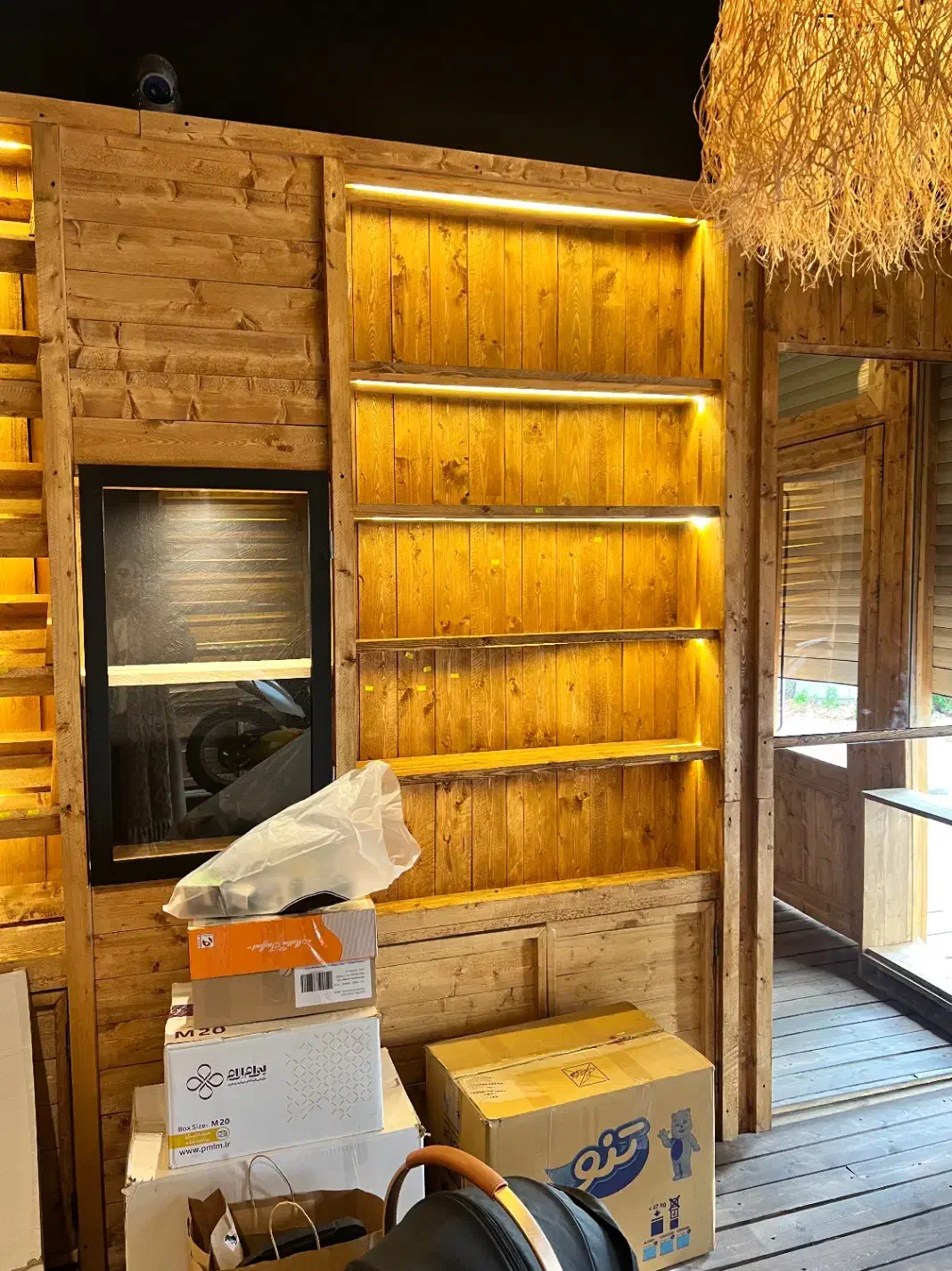 دکور مغازه|فروشگاه و مغازه|لواسان, |دیوار