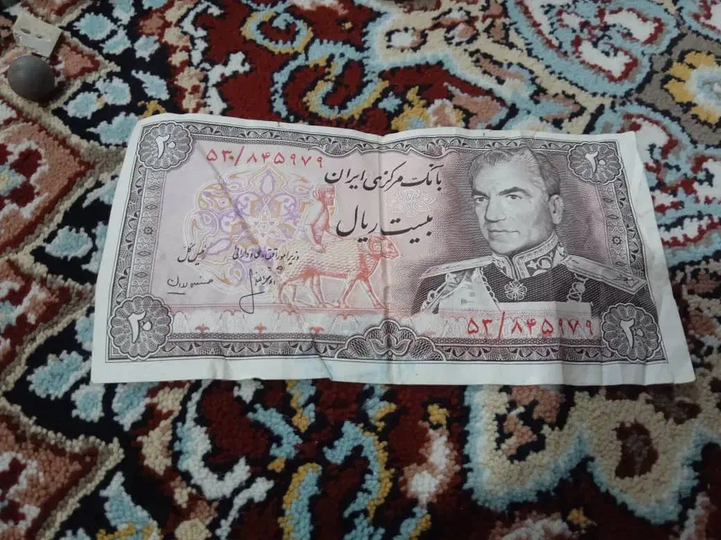 وسایل خاص|کلکسیون سکه، تمبر، اسکناس|ارومیه, |دیوار