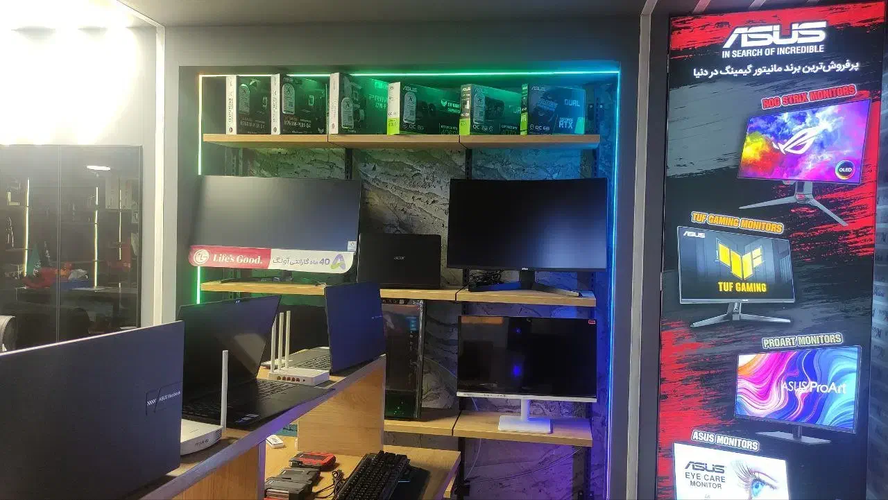 لپتاپ Lenovo LOQ i7-13700HX RTX 5050 -اقساط|رایانه همراه|کرج, عظیمیه|دیوار