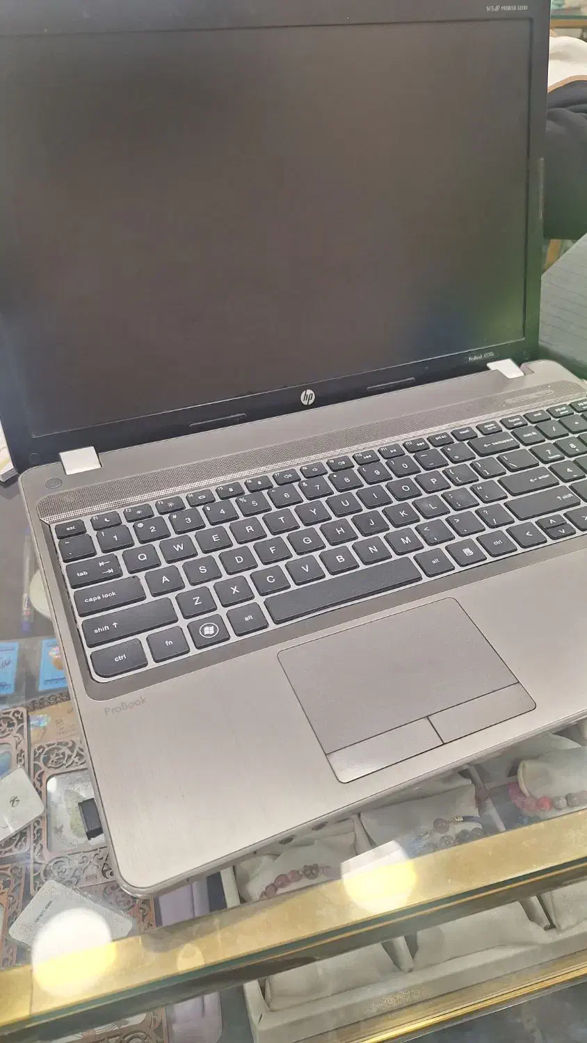 لپ تاپ hp probook 4530s|رایانه همراه|تهران, بریانک|دیوار