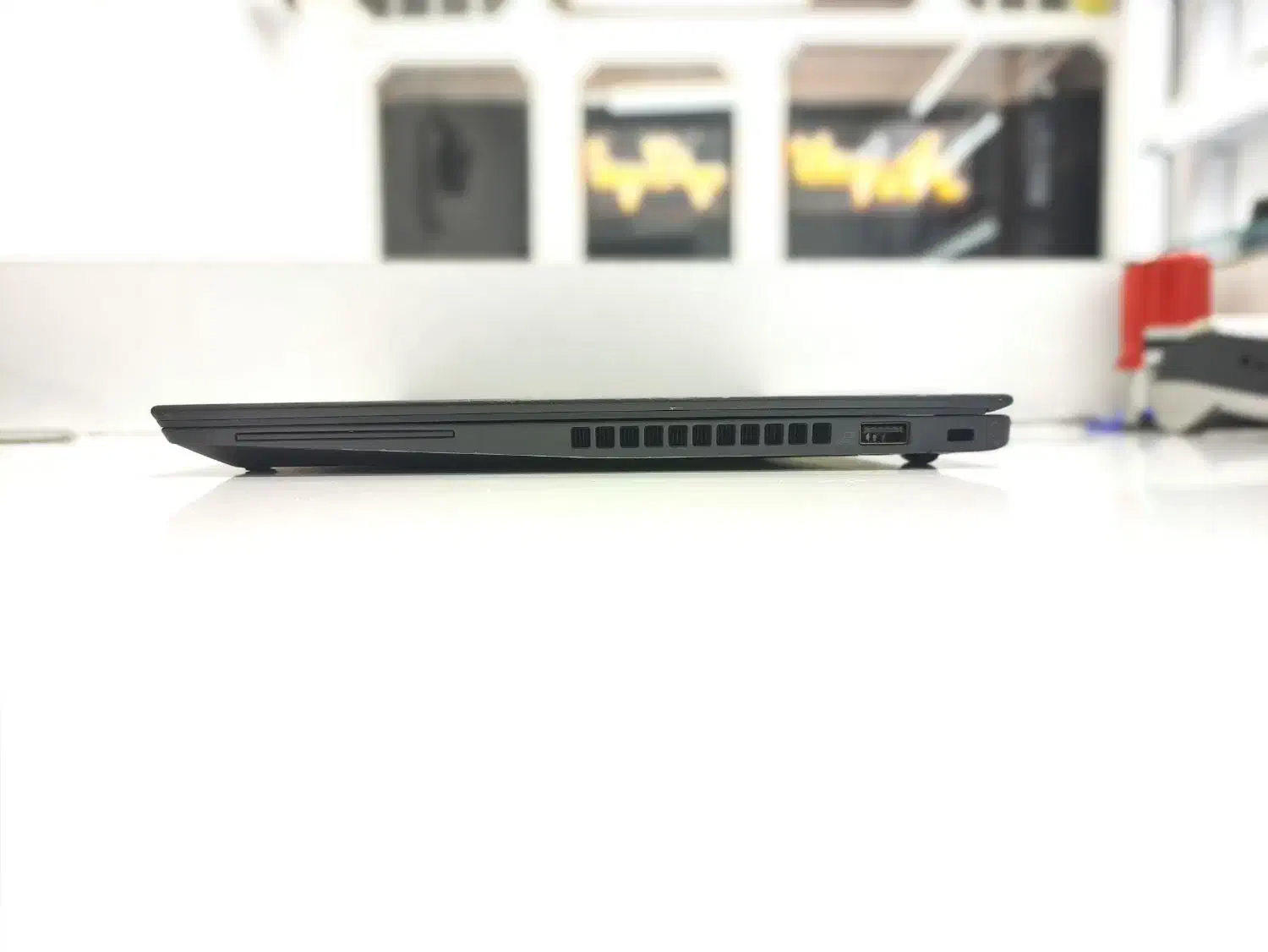 lenovo ryzen7/ram16/ssd512/RXvega نسل دهم|رایانه همراه|نیشابور, شهرک فرهنگیان|دیوار