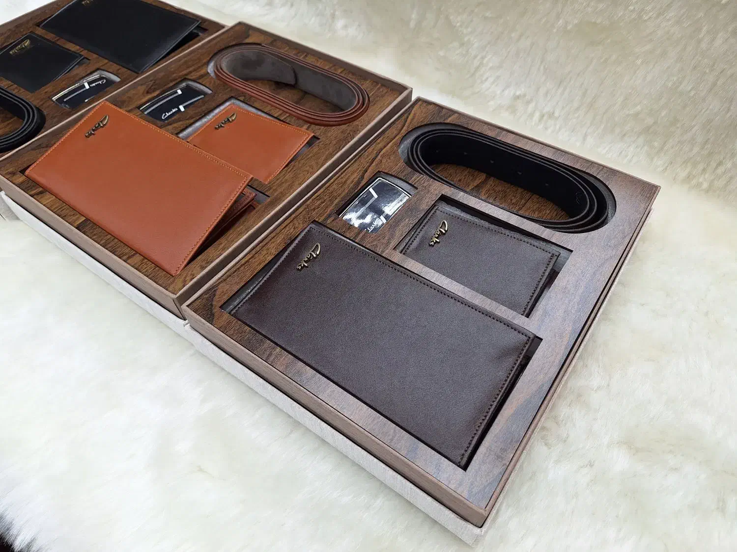 ست کیف و کمربندو جاکارتی|کیف، کفش، کمربند|شیراز, سینما سعدی|دیوار