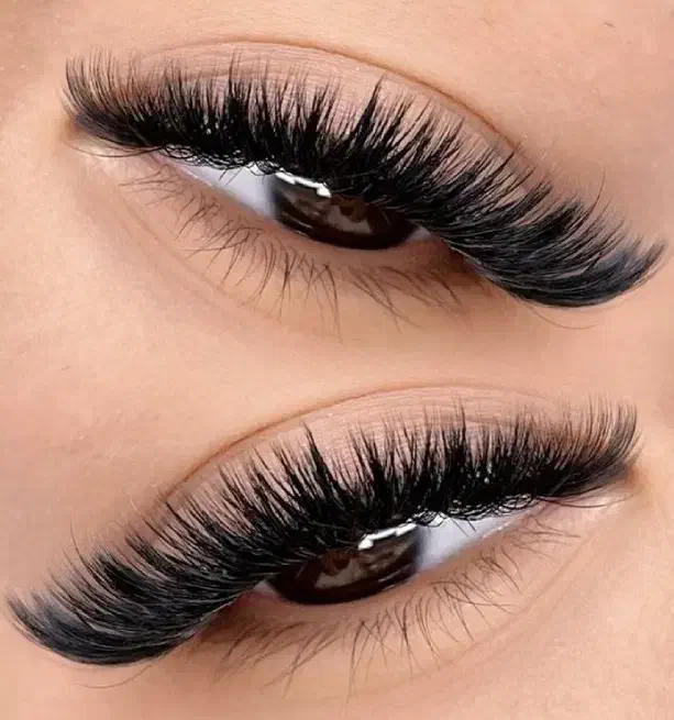 تخفیف ویژه اکستنشن مژه و لیفت ابرو|خدمات آرایشگری و زیبایی|نجفآباد, ۲۲ بهمن|دیوار