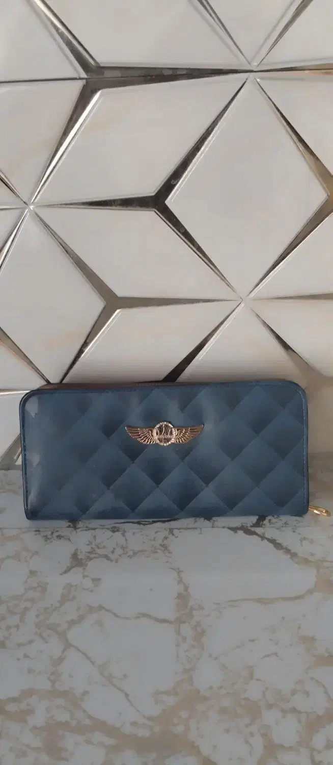 کیف پول زنانه|کیف، کفش، کمربند|اراک, |دیوار