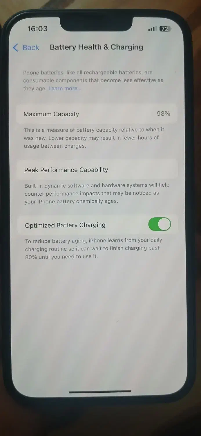 آیفون ۱۳ نرمال|موبایل|زنجان, |دیوار