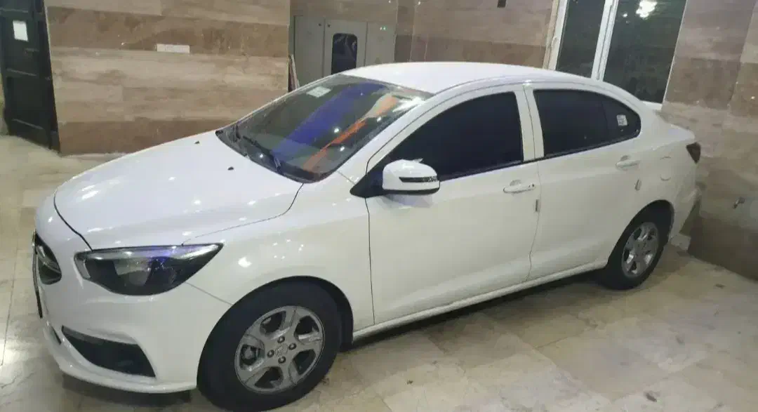 شاهینglمدل۱۴۰۳|خودرو سواری و وانت|قم, اسمعیل آباد|دیوار