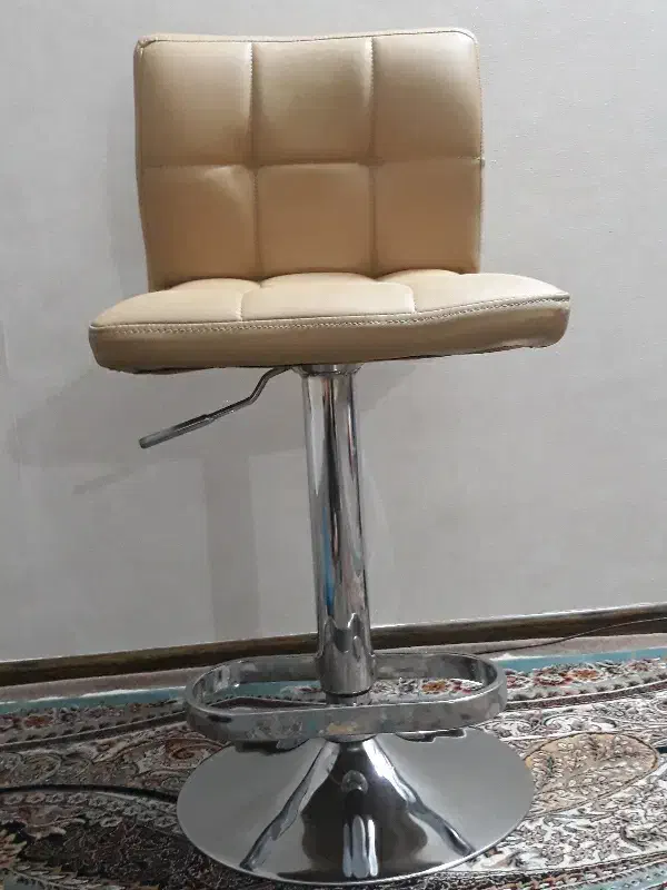 صندلی همه کاره|صندلی و نیمکت|خرمآباد, |دیوار