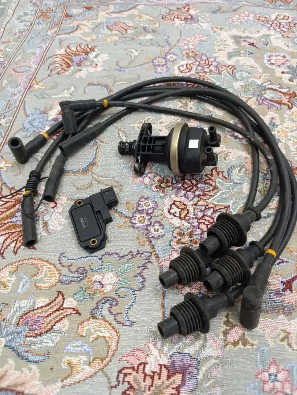 لوازم پژو ۲۰۰۰|قطعات یدکی و لوازم جانبی|میبد, |دیوار