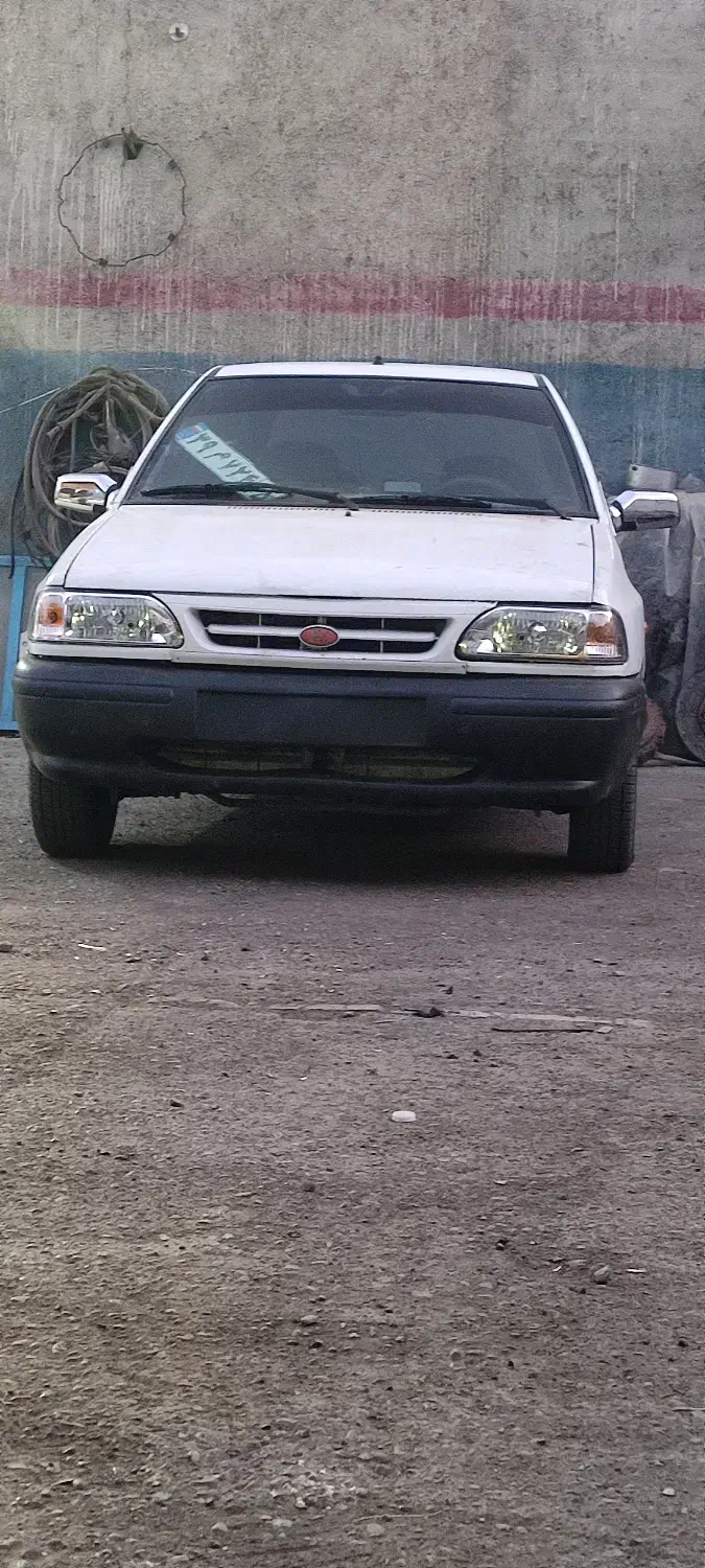 131مدل 93هیدرولیک فول فوری|خودرو سواری و وانت|مشهد, شهرک بهارستان|دیوار