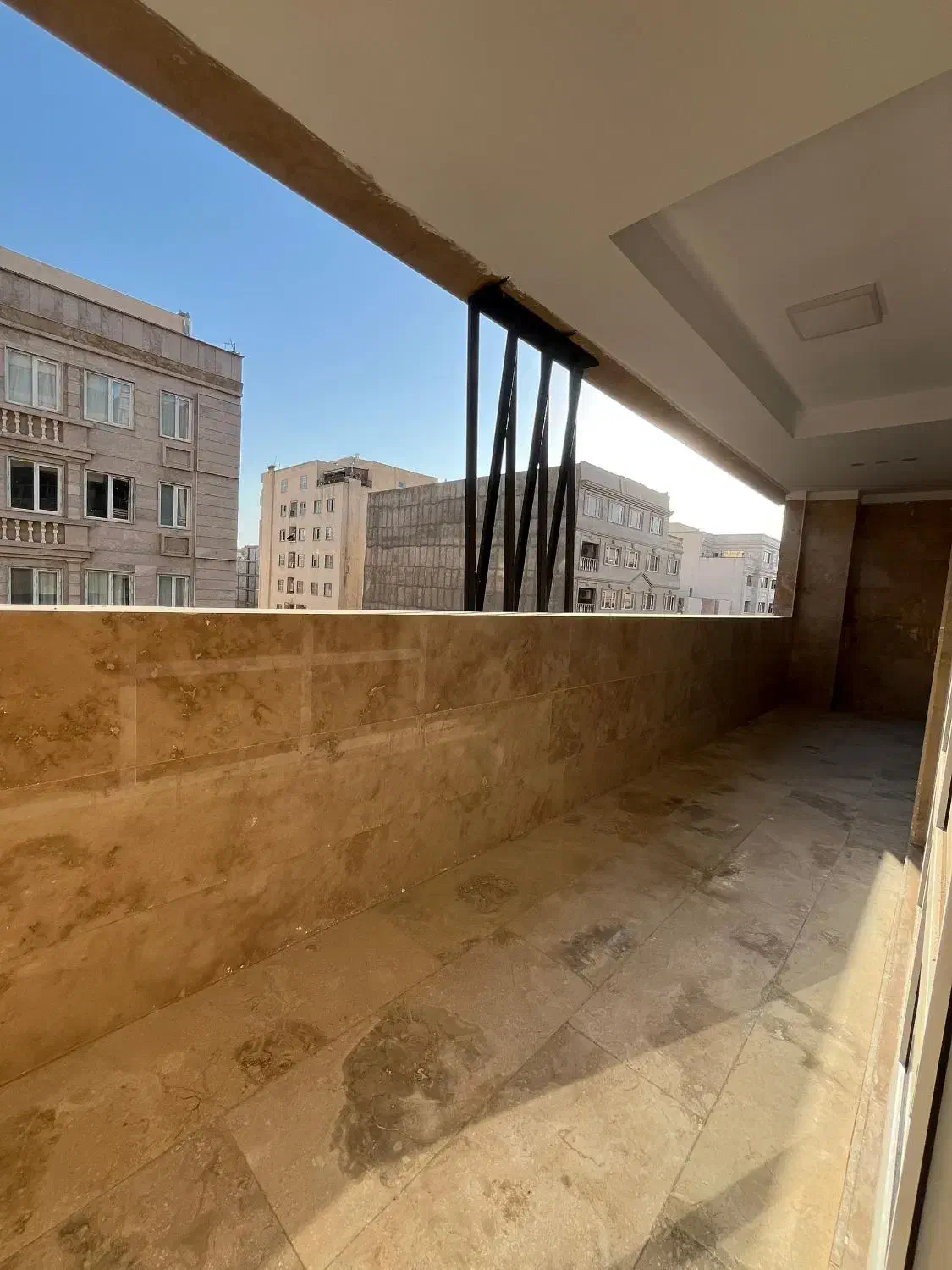 آپارتمان ۲۳۵متری/۲پارکینگ/منطقه همایون ویلا|فروش آپارتمان|محمدشهر, همایون ویلا|دیوار