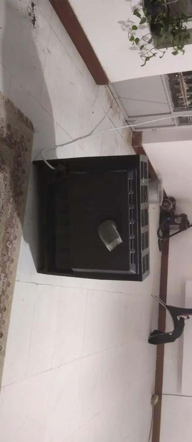 بخاری گازی|بخاری، هیتر، شومینه|چناران, |دیوار