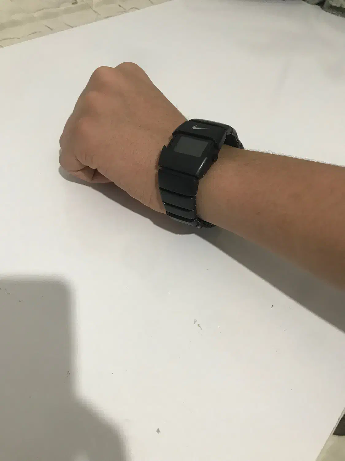 ساعت نایک|ساعت|اردبیل, |دیوار