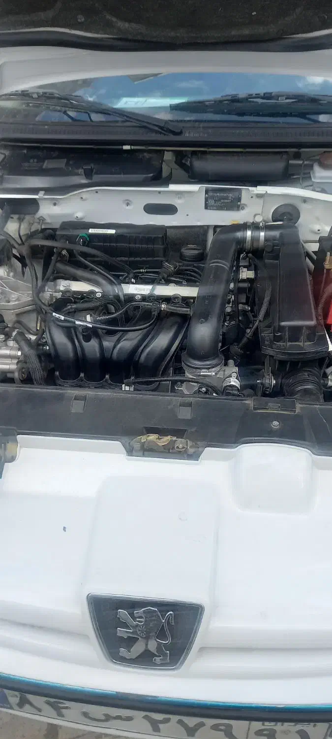 پرشیا|خودرو سواری و وانت|اردبیل, |دیوار