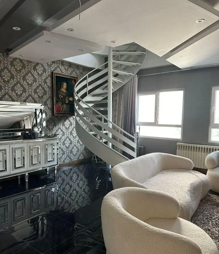 آپارتمان دوبلکس|فروش آپارتمان|تهران, فاطمی|دیوار