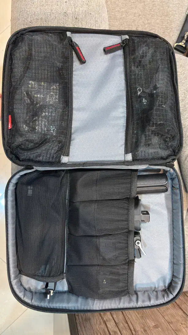 گیمبال حرفهای DJI RS4 Combo|دوربین عکاسی و فیلمبرداری|تهران, پونک|دیوار