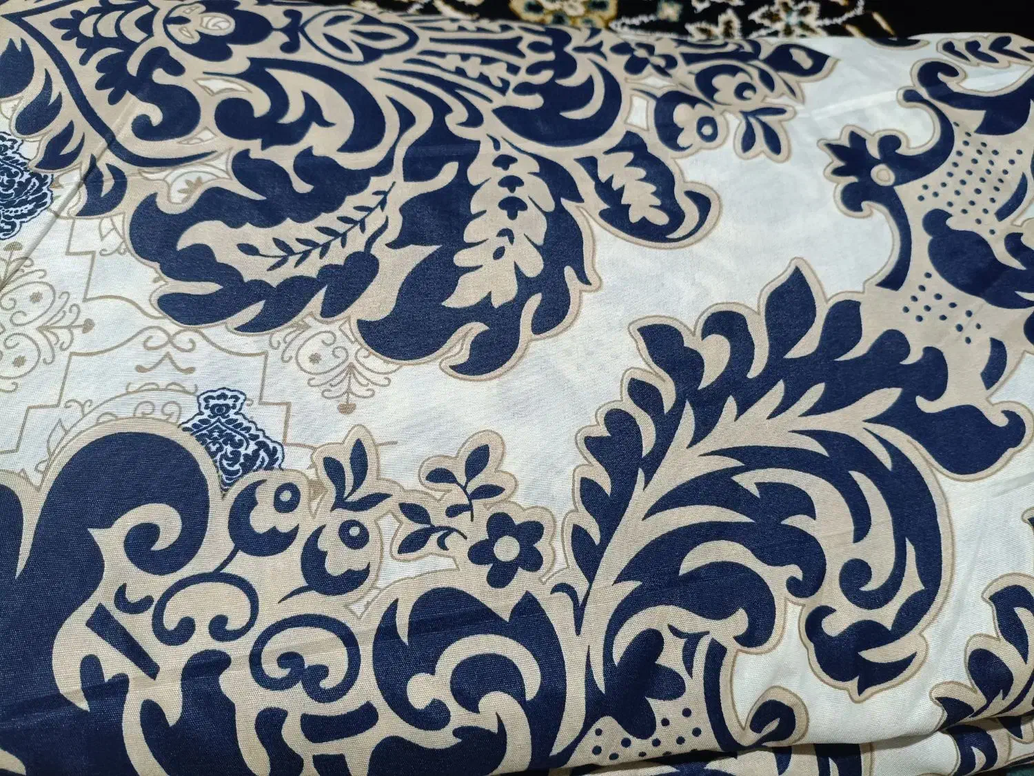 روتختی روبالشی ورولحاف وتشک|رختخواب، بالش، پتو|اردبیل, |دیوار