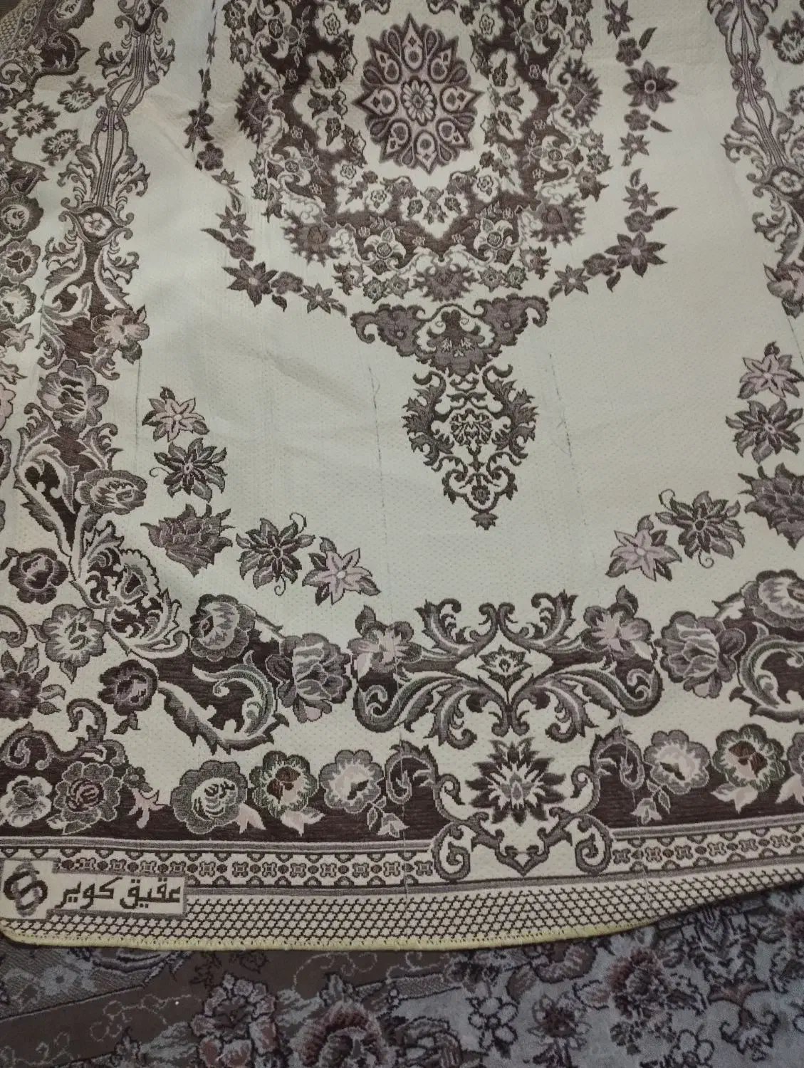 روفرشی 6متری|روفرشی|مشهد, کارمندان دوم|دیوار