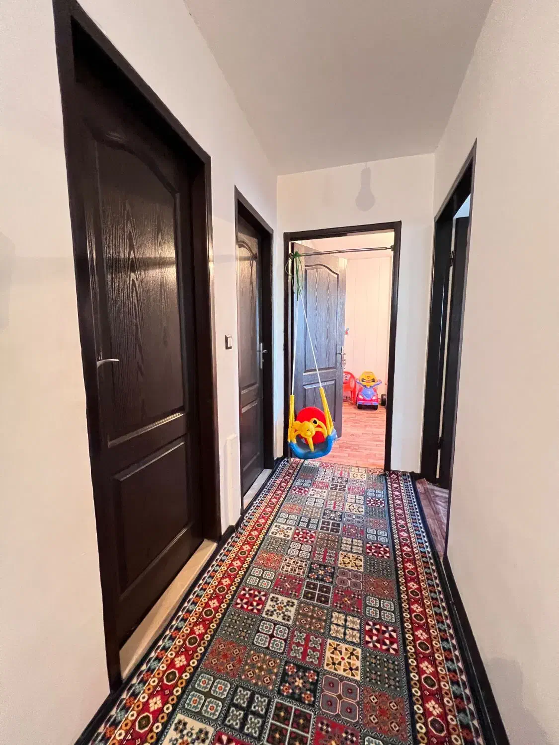 آپارتمان ترکیب بنا تک بلوک شمالی مسکن مهر لپویی|فروش آپارتمان|زرقان, |دیوار