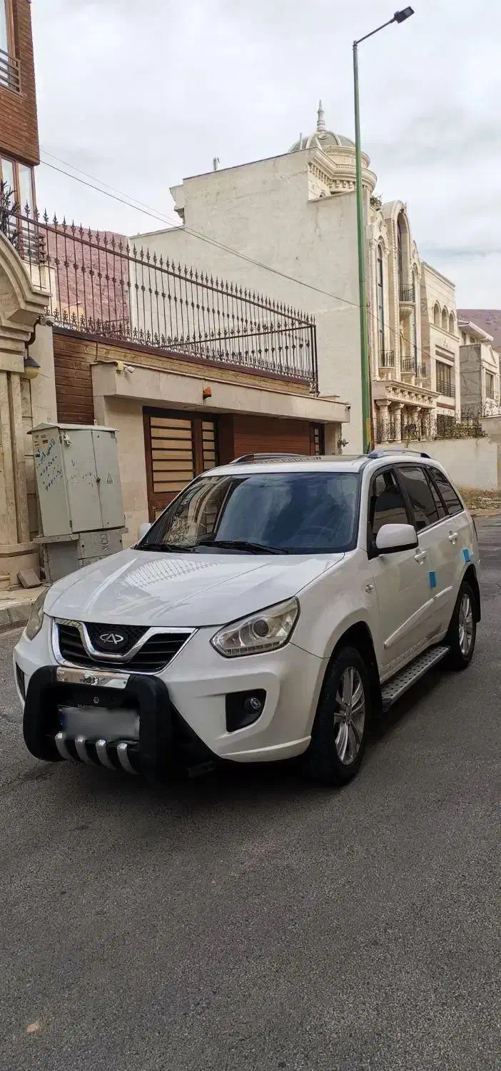 ام وی ام x33 New مدل 94 بیرنگ|خودرو سواری و وانت|تبریز, |دیوار