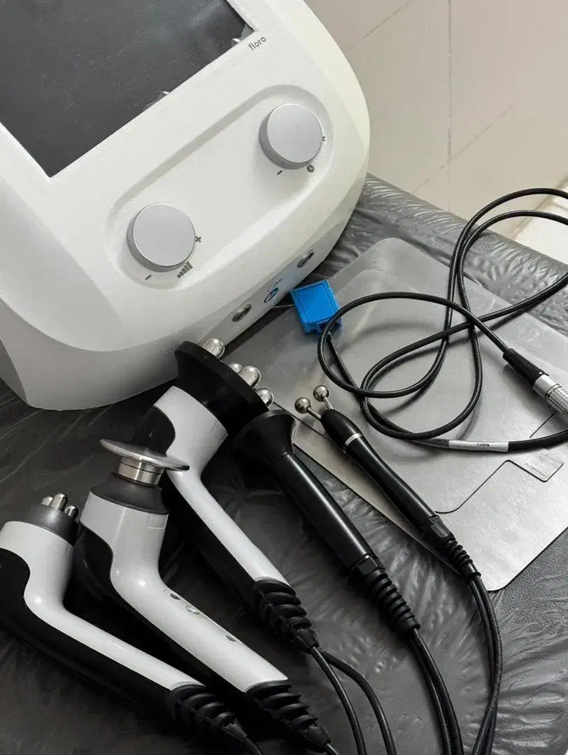 دستگاه لاغری موضعی آراف|پزشکی|قم, صادقی|دیوار