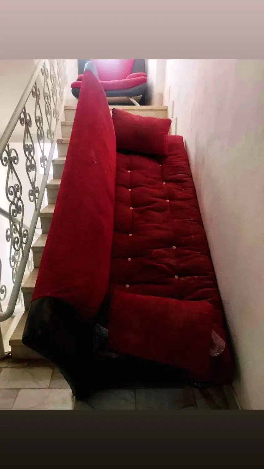 مبلمان|مبلمان خانگی و میز عسلی|کرمان, |دیوار