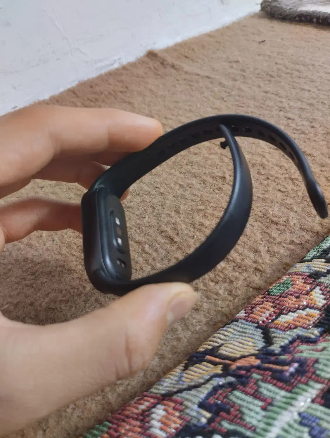 mi band 9|ساعت|سنندج, |دیوار