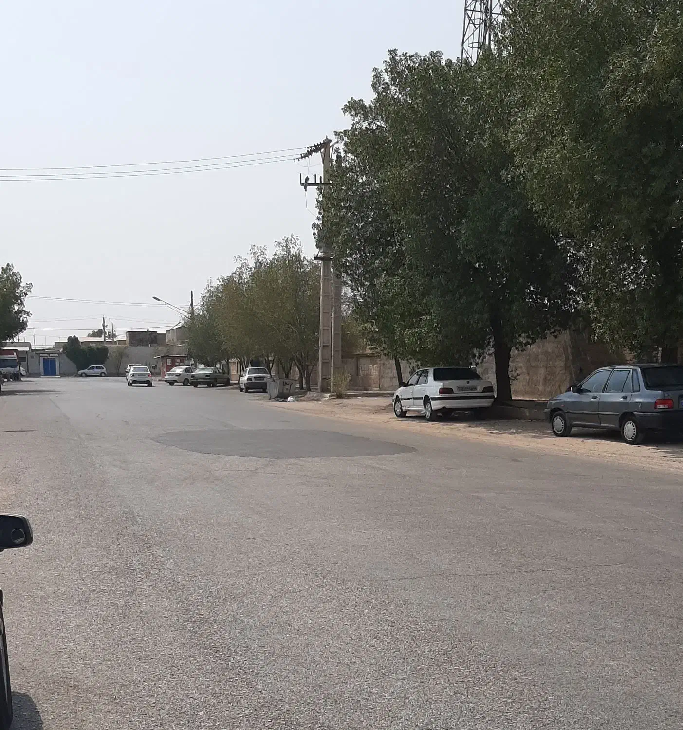 ۷۰متری جنب تامین اجتماعی زیباشهر|فروش خانه و ویلا|اندیمشک, |دیوار
