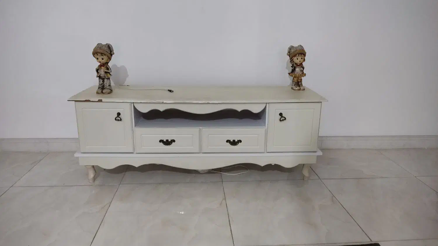 میزتلوزیون درحد|میز تلویزیون|محمدشهر, جعفرآباد|دیوار