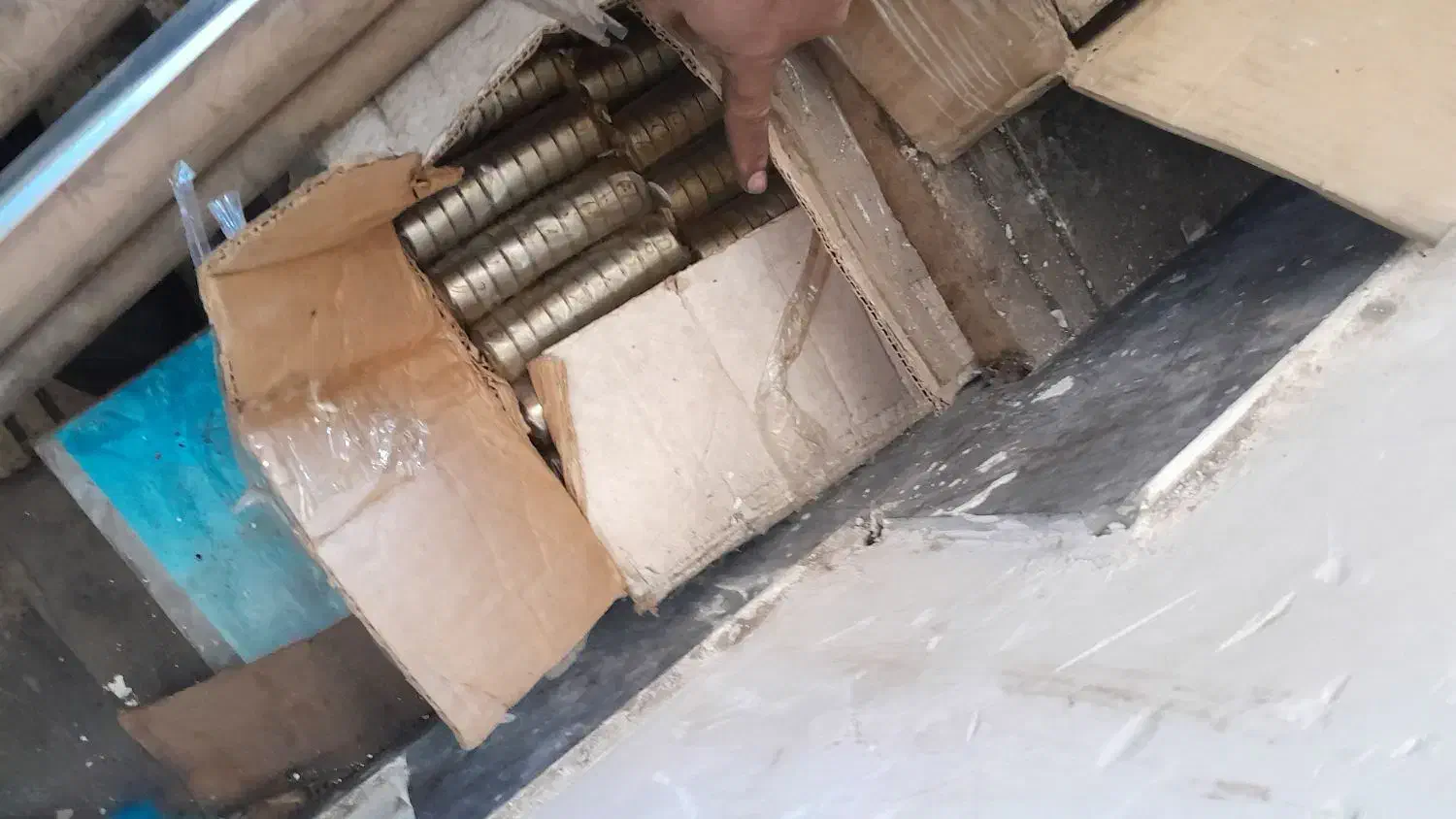 بلبرینگ نو|ابزارآلات|کرج, کمال‌شهر|دیوار