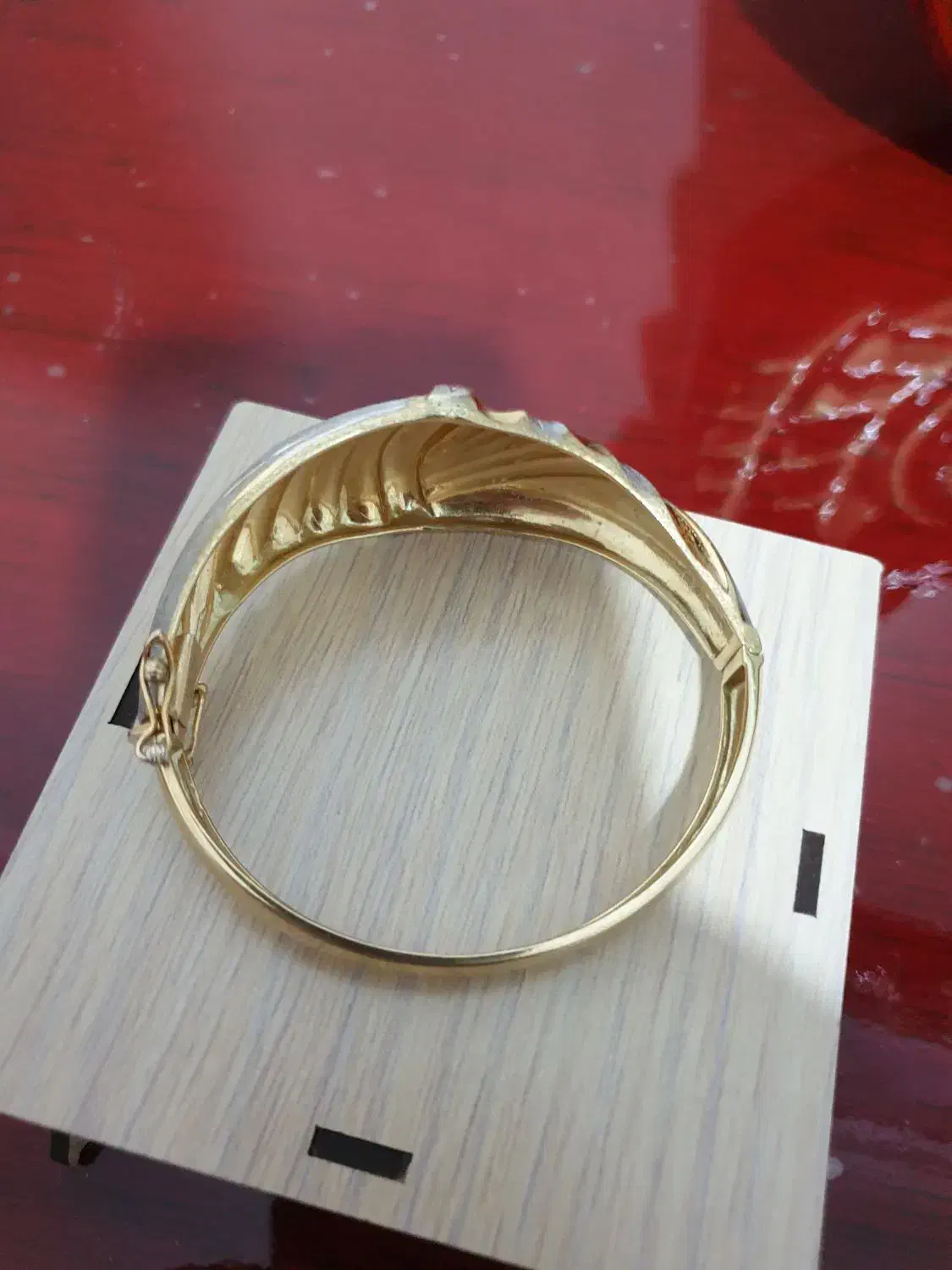 دستبند طلا|جواهرات|نسیم‌شهر, |دیوار