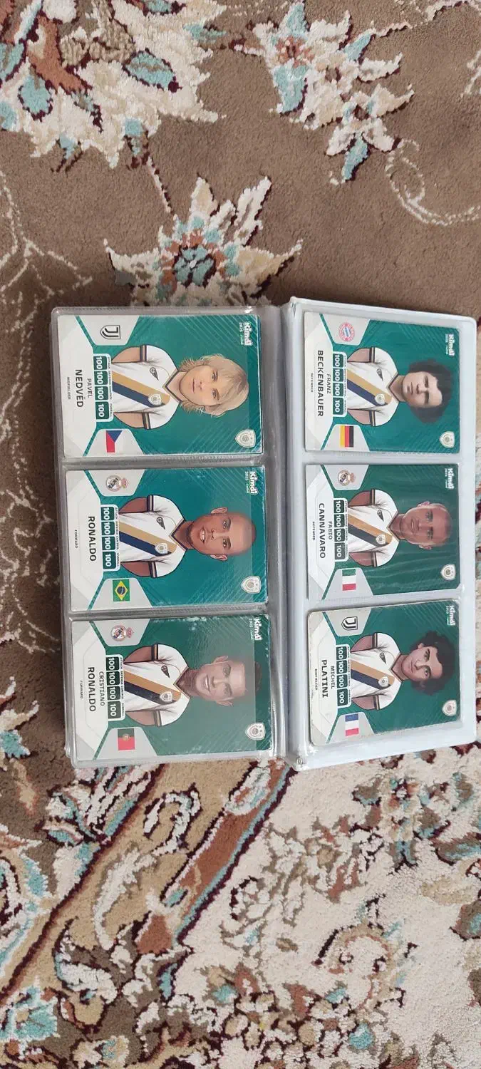 120عدد کیمدی خوب و بروز|کلکسیون و سرگرمی|بجنورد, |دیوار