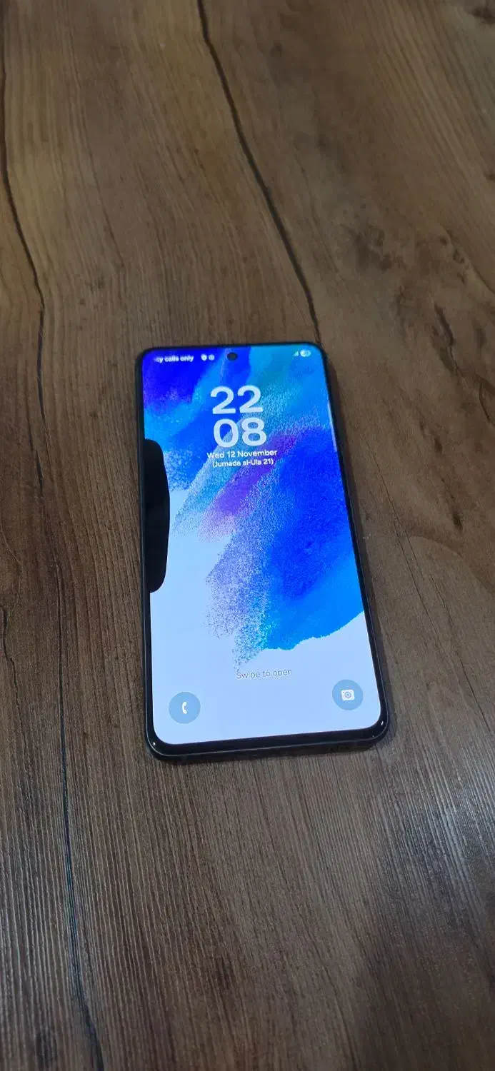 سامسونگ گلکسی S21 FE / ۲۵۶gb|موبایل|ساوه, |دیوار