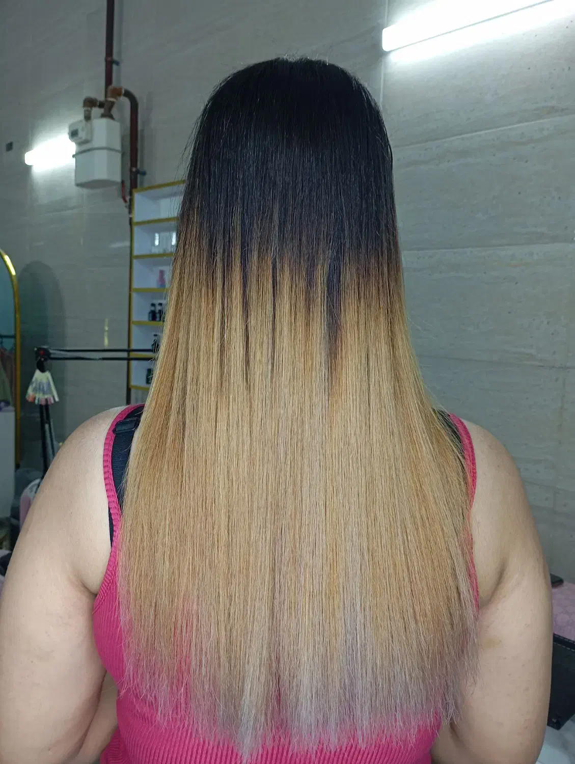 انواع خدمات بافت مو و خدمات کراتین|خدمات آرایشگری و زیبایی|لاهیجان, مهرگان|دیوار