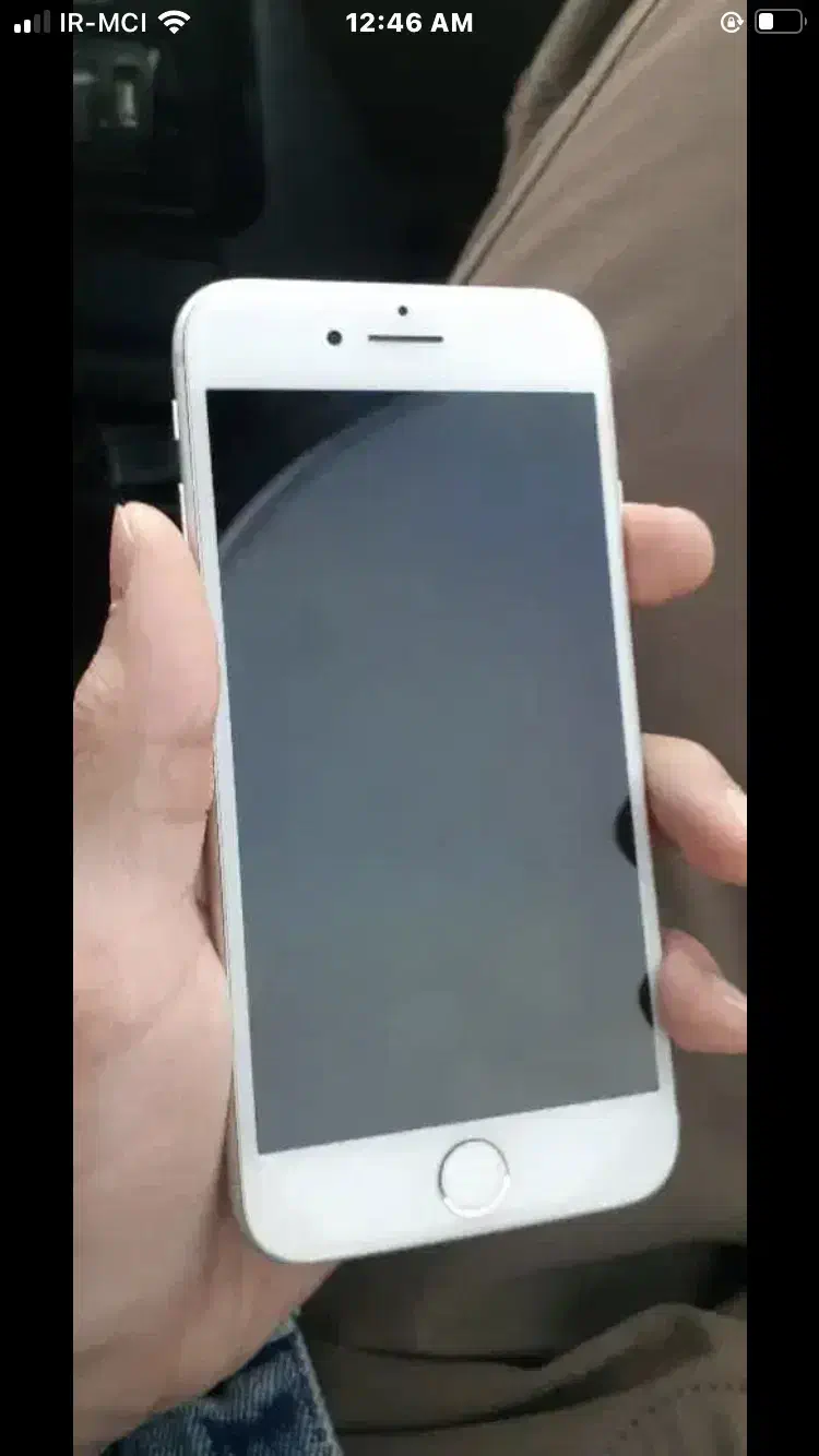 ایفن۸|موبایل|مشهد, ابوذر|دیوار