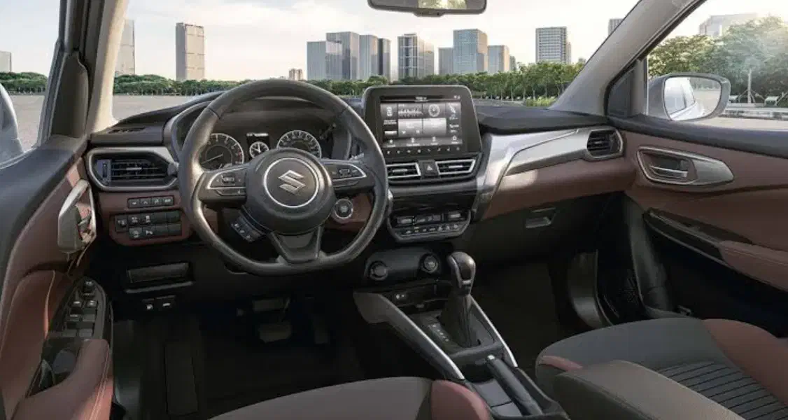 سوزوکی فرانکس ۲۰۲۵|خودرو سواری و وانت|لاهیجان, کوی استادان|دیوار